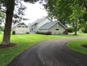 Located  on a scenic golf  course, this charming one and half for sale in Frankfort Kentucky Franklin County County on GolfHomes.com