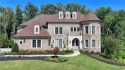 Welcome to this stunning, nearly-new home situated on the 9th for sale in Alpharetta Georgia Cherokee County County on GolfHomes.com