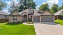 Golf Course Living in the Heart of NWA! This beautiful home for sale in Cave Springs Arkansas Benton County County on GolfHomes.com