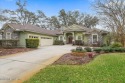 Beautiful one story home with huge screened lanai.  This 4 for sale in St Augustine Florida Saint Johns County County on GolfHomes.com