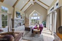 Welcome to 94 Eagles Glen -- a serene mountain retreat nestled for sale in Edwards Colorado Eagle County County on GolfHomes.com