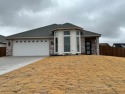 This beautiful new home has a wonderful open floor plan with a for sale in San Angelo Texas Tom Green County County on GolfHomes.com
