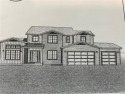 93 acre lot will build to suit-2 separate designs to choose from for sale in North Canton Ohio Stark County County on GolfHomes.com