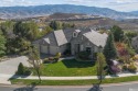 A stunning semi-custom home located in the prestigious Somersett for sale in Reno Nevada Washoe County County on GolfHomes.com