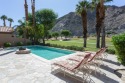Nestled amidst the picturesque backdrop of panoramic mountain for sale in La Quinta California Riverside County County on GolfHomes.com