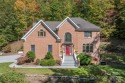 Located in the Laurel Ridge Country Club community, this for sale in Waynesville North Carolina Haywood County County on GolfHomes.com