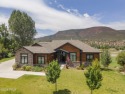 Now this is golf course living! This custom built 5-bedroom/3.5 for sale in Gypsum Colorado Eagle County County on GolfHomes.com