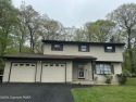 Recently Remodeled Colonial. Brand New Kitchen , Paint and new for sale in East Stroudsburg Pennsylvania Monroe County County on GolfHomes.com
