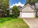 Welcome to 21 Greens Cliff! This pristine single-story home in a for sale in San Antonio Texas Bexar County County on GolfHomes.com