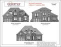 Proposed Construction.  Dalamar Homes presents the Oreti Floor for sale in Paris Kentucky Bourbon County County on GolfHomes.com