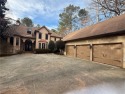 This gorgeous traditional home has it all!  Situated on 1.3 for sale in Woodstock Georgia Cherokee County County on GolfHomes.com