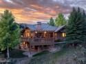 Enjoy breathtaking views of the Arrowhead ski slopes from the for sale in Edwards Colorado Eagle County County on GolfHomes.com