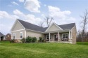 Upgrades, Upgrades, Upgrades! This Custom 5 Bed/3 Bath with for sale in Henryville Indiana Clark County County on GolfHomes.com