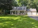 The charm and care given to this home is evident the moment you for sale in Caro Michigan Tuscola County County on GolfHomes.com