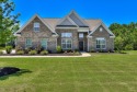 Step into your beautiful full brick two story home, built just a for sale in North Augusta South Carolina Edgefield County County on GolfHomes.com