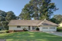 Gorgeous! This 4 BR 3BA home on basement is bigger than it for sale in Conyers Georgia Rockdale County County on GolfHomes.com