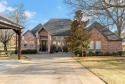 Gated Community! WATERFRONT! 4BR, 3Baths! Beautiful sunrises on for sale in Mabank Texas Henderson County County on GolfHomes.com
