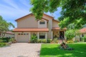 Located in the prestigious gated community of Orange Tree Golf for sale in Orlando Florida Orange County County on GolfHomes.com