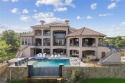 Exceptional Mediterranean-style estate, spanning over 10,000 sf for sale in Lewisville Texas Denton County County on GolfHomes.com