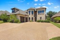 Backyard dreams, elegant upgrades, and the perfect balance of for sale in Granbury Texas Hood County County on GolfHomes.com