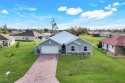 Nestled in the sought-after Deep Creek neighborhood of Punta for sale in Punta Gorda Florida Desoto County County on GolfHomes.com