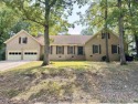 Spacious, all brick home in Coldstream, all on 1 level except for sale in Columbia South Carolina Lexington County County on GolfHomes.com