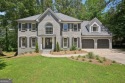 Welcome to this beautifully renovated 5-bedroom, 3.5-bathroom for sale in Acworth Georgia Cobb County County on GolfHomes.com