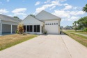 Welcome to your dream home in an exclusive RV golf community! for sale in Titusville Florida Brevard County County on GolfHomes.com