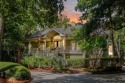 Beautiful custom built home located on # 10 green & 11 tee box for sale in Seabrook Island South Carolina Charleston County County on GolfHomes.com