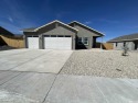 This 3 Bedroom 2 Bath 3 car garage new home is located on an for sale in Fernley Nevada Lyon County County on GolfHomes.com