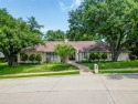 Gorgeous Single Story Mediterranean home on .45 acre lot in for sale in Irving Texas Dallas County County on GolfHomes.com