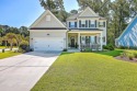 Live your best life in this meticulously maintained, one-owner for sale in Mount Pleasant South Carolina Charleston County County on GolfHomes.com