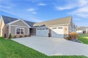 Welcome home to this beautifully designed 3-bedroom, 2-bath, 1 for sale in Henryville Indiana Clark County County on GolfHomes.com