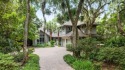 Experience stunning marsh vistas and the unparalleled lifestyle for sale in Amelia Island Florida Nassau County County on GolfHomes.com