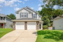 Step into this charming home located in the highly sought after for sale in Raleigh North Carolina Wake County County on GolfHomes.com