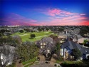 Golf Course Home nestled within the Hills of Prestonwood for sale in Plano Texas Denton County County on GolfHomes.com