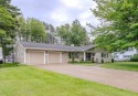 All dressed up and ready for you! Fresh paint, inside and out for sale in Merrill Wisconsin Lincoln County County on GolfHomes.com