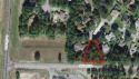Nice .40 acre lot ready for you to build your dream home in for sale in Dunnellon Florida Marion County County on GolfHomes.com