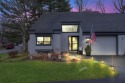 Heritage's Finest! Check out this Beautifully Updated Canaan for sale in Somers New York Westchester County County on GolfHomes.com