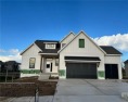 Chapel Hill welcomes an exciting NEW James Engle Custom Homes for sale in Overland Park Kansas Johnson County County on GolfHomes.com