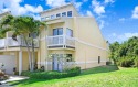Spectacular, Fully-Renovated 3 bed/3 bath end unit townhome for sale in Melbourne Florida Brevard County County on GolfHomes.com