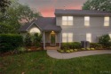 You are going to love this immaculately maintained end unit for sale in North Chesterfield Virginia Chesterfield County County on GolfHomes.com
