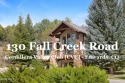 130 Fall Creek Road is located inside the gates of Cordillera for sale in Edwards Colorado Eagle County County on GolfHomes.com