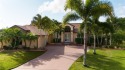 Gorgeous home sitting on the 6th hole of the prestigious Suntree for sale in Melbourne Florida Brevard County County on GolfHomes.com