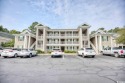 Don't miss this top floor, well-maintained 3 BR/2 BA condo in for sale in Pawleys Island South Carolina Georgetown County County on GolfHomes.com