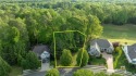 Beautiful, level golf-front lot with views of the 13th fairway for sale in Toano Virginia James City County County on GolfHomes.com