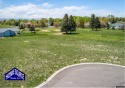 This lot is located along the #7 fairway.  Buyer must complete for sale in Riverton Wyoming Fremont County County on GolfHomes.com
