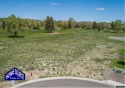 Beside the 7th fairway.  Buyer must complete sidewalk.  Various for sale in Riverton Wyoming Fremont County County on GolfHomes.com