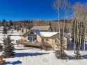 We love everything about this spacious yet cozy Angel Fire home for sale in Angel Fire New Mexico Colfax County County on GolfHomes.com