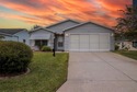 Location, location! BOND PAID! Beautifully maintained home in a for sale in The Villages Florida Sumter County County on GolfHomes.com